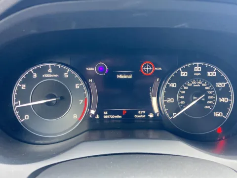 More photos of 2021 Acura RDX w/Technology Package at Acura of Maui, HI