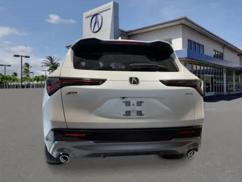 More photos of 2026 Acura ADX w/A-Spec Package at Acura of Maui, HI