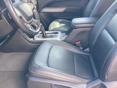 More photos of 2018 Chevrolet Colorado 4WD ZR2 at Acura of Maui, HI