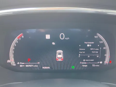 More photos of 2026 Acura MDX ASPEC at Acura of Maui, HI