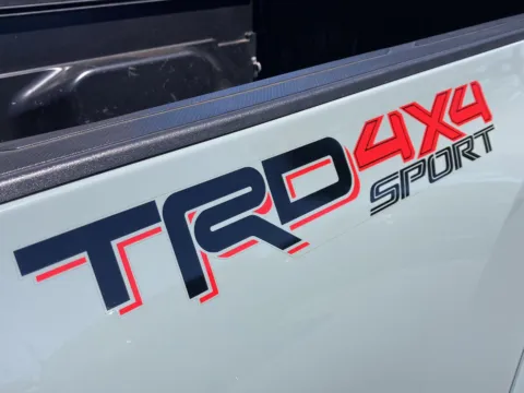 More photos of 2023 Toyota Tacoma TRD Sport at Acura of Maui, HI