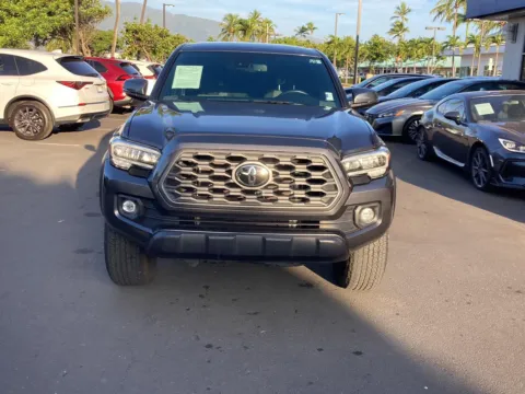 Photos of 2023 Toyota Tacoma TRD Off Road for sale in Kahului, HI at Acura of Maui