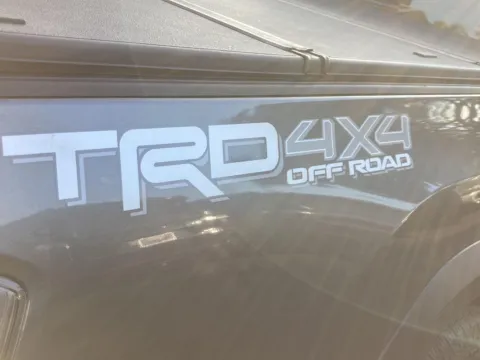 More photos of 2023 Toyota Tacoma TRD Off Road at Acura of Maui, HI