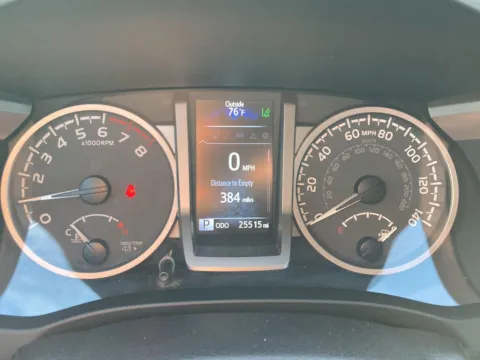 More photos of 2023 Toyota Tacoma Trail Edition at Acura of Maui, HI