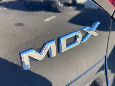 More photos of 2025 Acura MDX w/A-Spec Package at Acura of Maui, HI