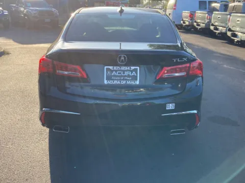 More photos of 2019 Acura TLX V6 at Acura of Maui, HI