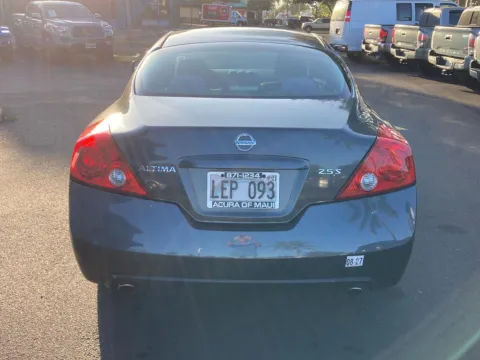 More photos of 2013 Nissan Altima 2.5 S at Acura of Maui, HI