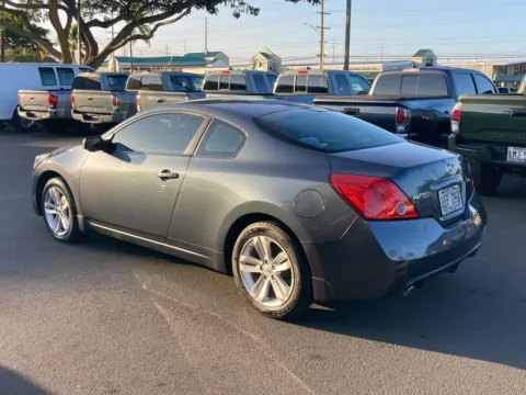 More photos of 2013 Nissan Altima 2.5 S at Acura of Maui, HI