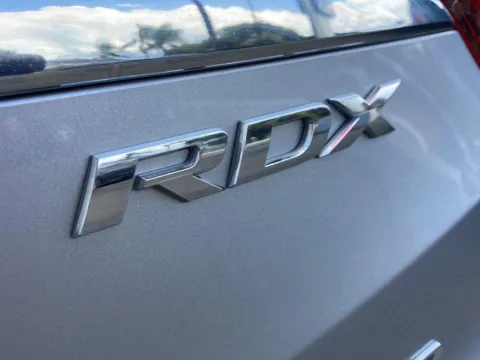 More photos of 2017 Acura RDX at Acura of Maui, HI