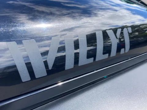 More photos of 2020 Jeep Wrangler Willys at Acura of Maui, HI