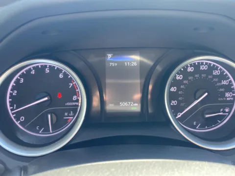 More photos of 2023 Toyota Camry LE at Acura of Maui, HI