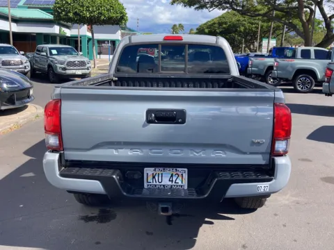 More photos of 2019 Toyota Tacoma TRD Sport at Acura of Maui, HI