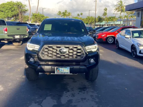 Photos of 2023 Toyota Tacoma TRD Off Road for sale in Kahului, HI at Acura of Maui