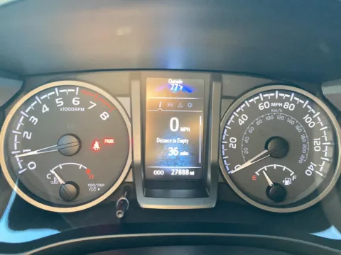 More photos of 2023 Toyota Tacoma TRD Off Road at Acura of Maui, HI