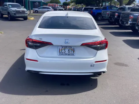 More photos of 2022 Honda Civic Sedan Sport at Acura of Maui, HI