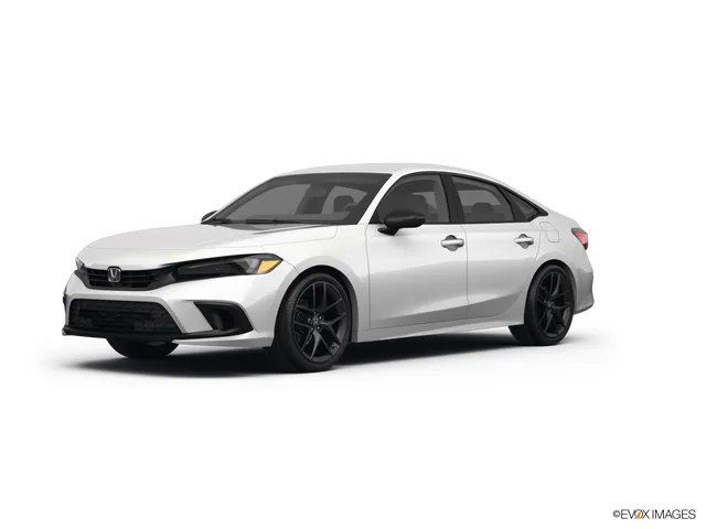 2022 Honda Civic Sedan Sport for sale in Kahului, HI