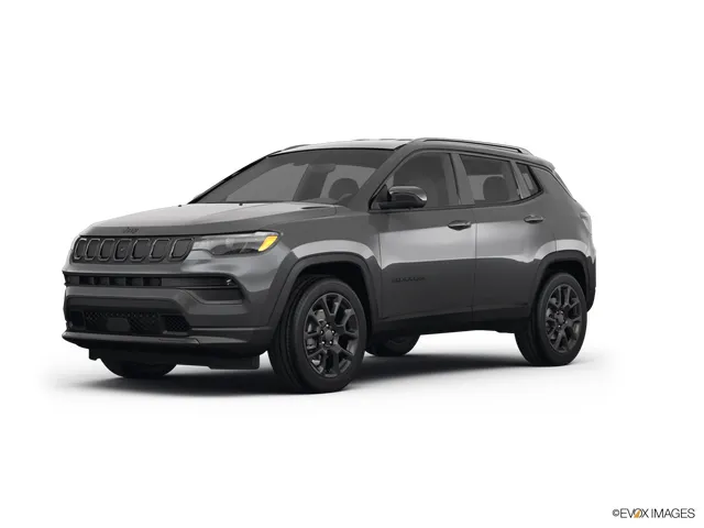 2022 Jeep Compass Altitude for sale in Kahului, HI