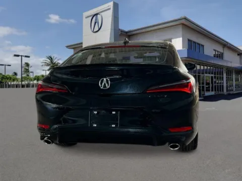 More photos of 2025 Acura Integra w/A-Spec Package at Acura of Maui, HI