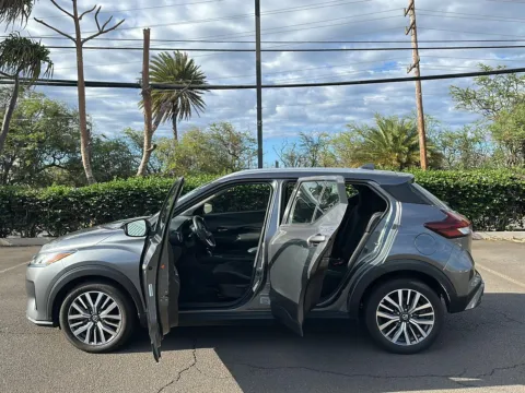 Another view of 2021 Nissan Kicks SV for sale in Kahului, HI at Acura of Maui
