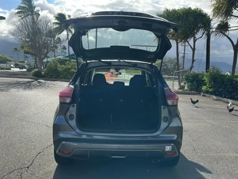 More photos of 2021 Nissan Kicks SV at Acura of Maui, HI