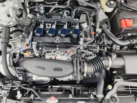 White 2025 Acura Integra w/A-Spec Technology Package for sale in Kahului, HI