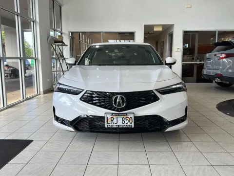 More photos of 2025 Acura Integra w/A-Spec Technology Package at Acura of Maui, HI