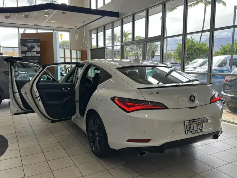 More photos of 2025 Acura Integra w/A-Spec Technology Package at Acura of Maui, HI