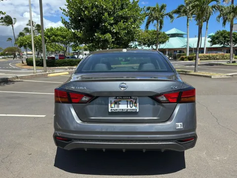 More photos of 2022 Nissan Altima 2.5 SV at Acura of Maui, HI