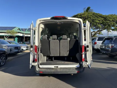 More photos of 2020 Ford Transit Passenger Wagon XLT at Acura of Maui, HI