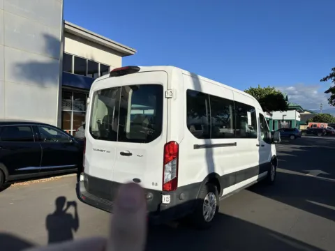 More photos of 2020 Ford Transit Passenger Wagon XLT at Acura of Maui, HI