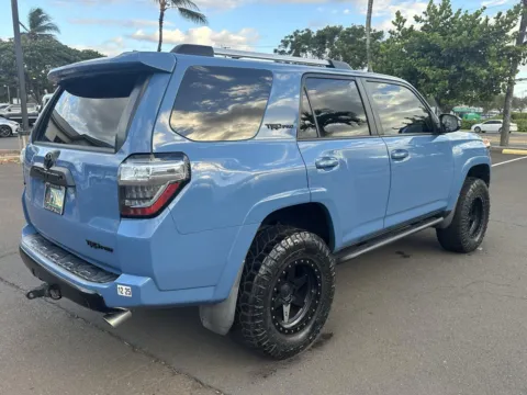 Photos of 2018 Toyota 4Runner TRD Pro for sale in Kahului, HI at Acura of Maui
