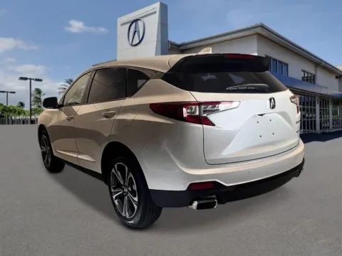 Another view of 2025 Acura RDX w/Technology Package for sale in Kahului, HI at Acura of Maui