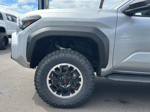 Photos of 2025 Toyota 4Runner TRD Off Road for sale in Kahului, HI at Acura of Maui