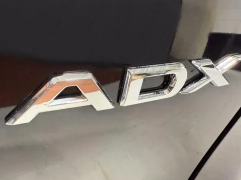 More photos of 2025 Acura ADX w/A-Spec Package at Acura of Maui, HI
