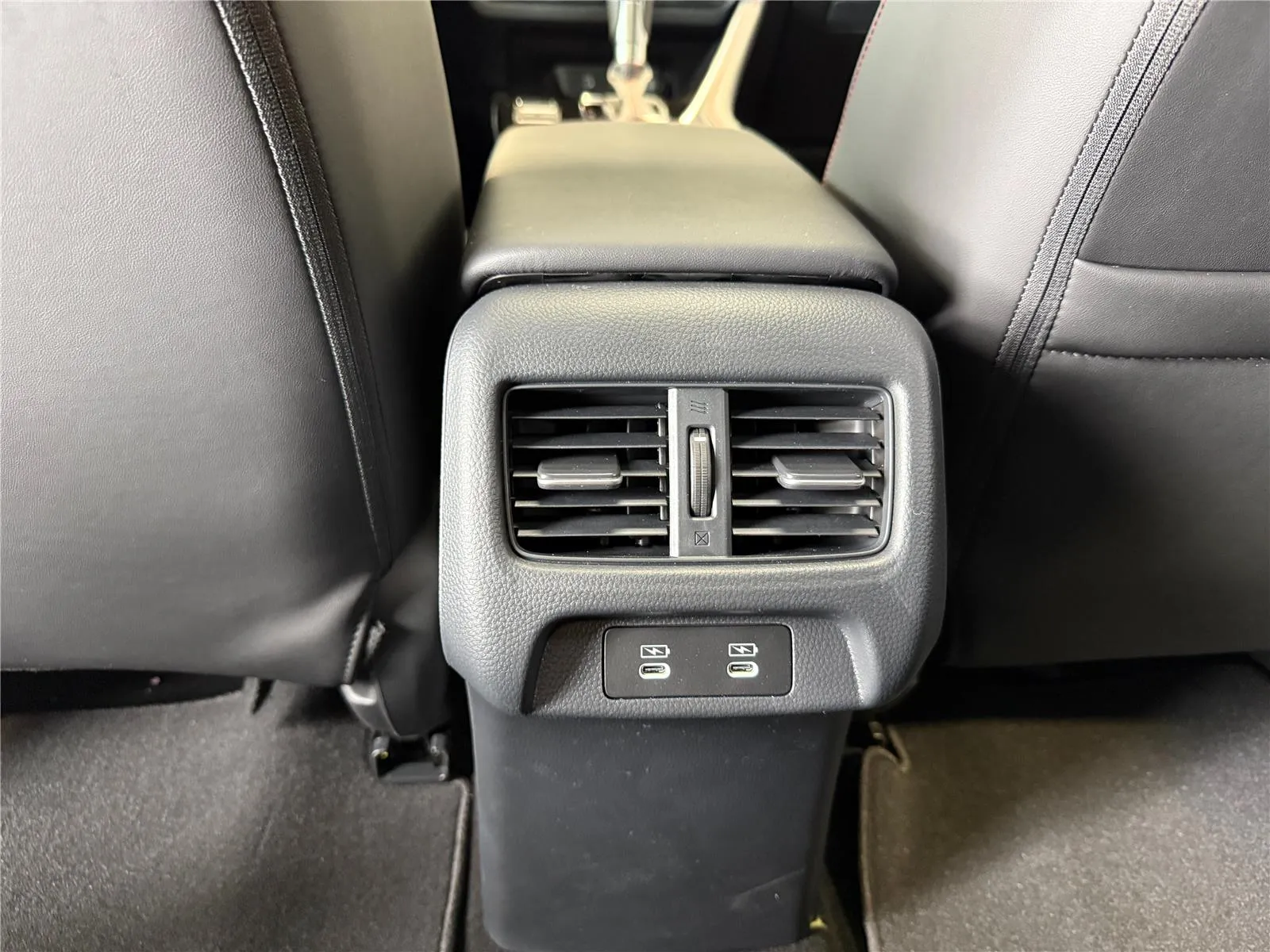 2025 Acura ADX A-Spec Package - Photo 32