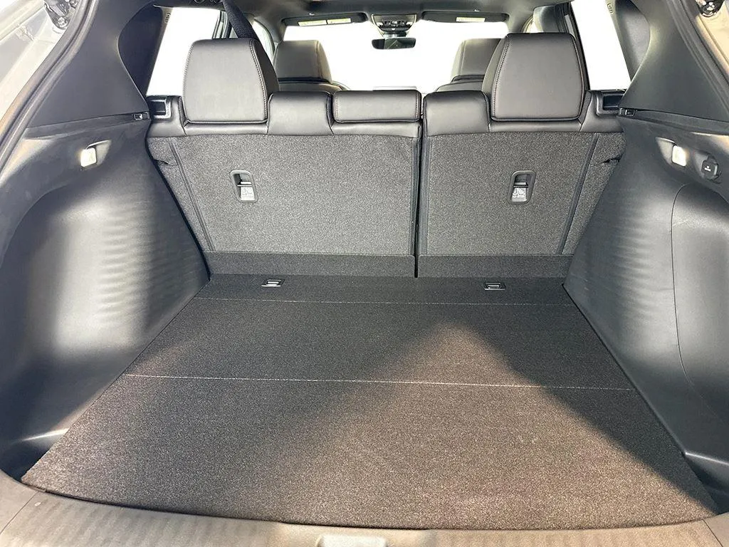 2025 Acura ADX A-Spec Package - Photo 35