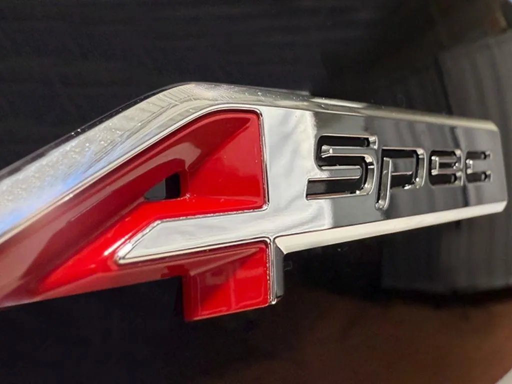 2025 Acura ADX A-Spec Package - Photo 7