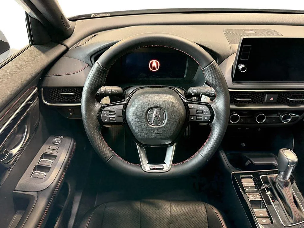 2025 Acura ADX A-Spec Package - Photo 15