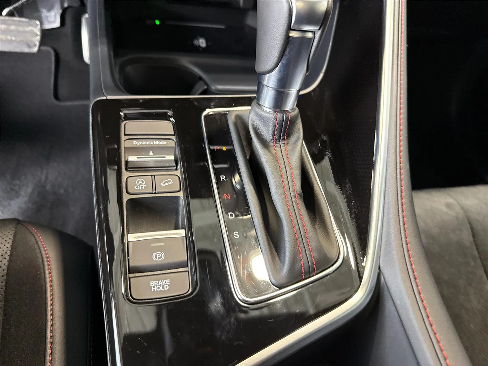 2025 Acura ADX A-Spec Package - Photo 24