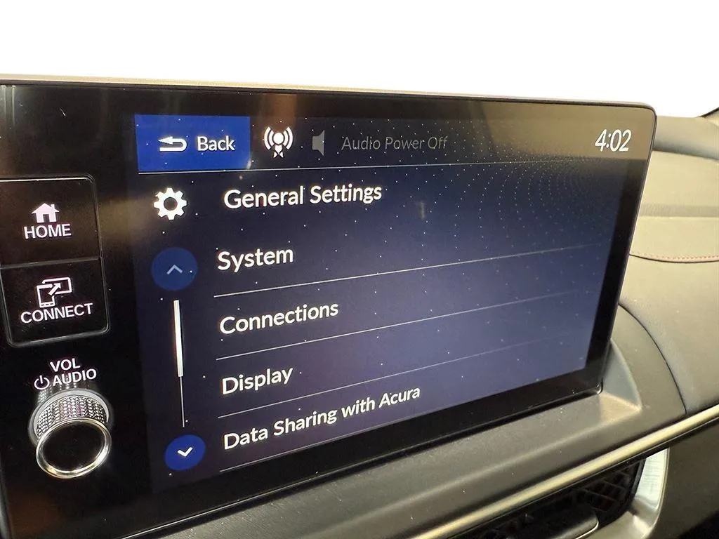 2025 Acura ADX A-Spec Package - Photo 27
