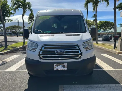 Photos of 2019 Ford Transit Passenger Wagon XLT for sale in Kahului, HI at Acura of Maui