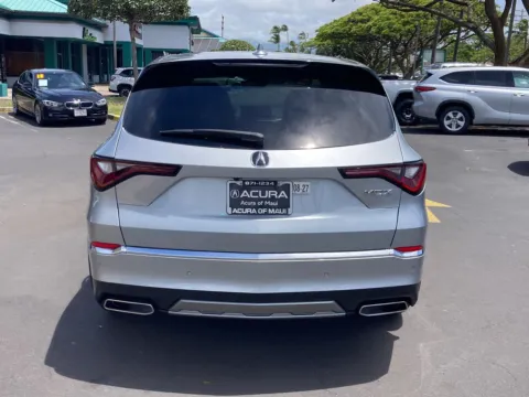 More photos of 2026 Acura MDX w/Tech at Acura of Maui, HI