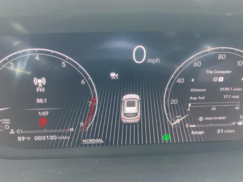 More photos of 2026 Acura MDX w/Tech at Acura of Maui, HI
