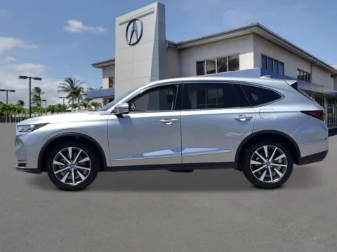 Photos of 2026 Acura MDX w/Tech for sale in Kahului, HI at Acura of Maui
