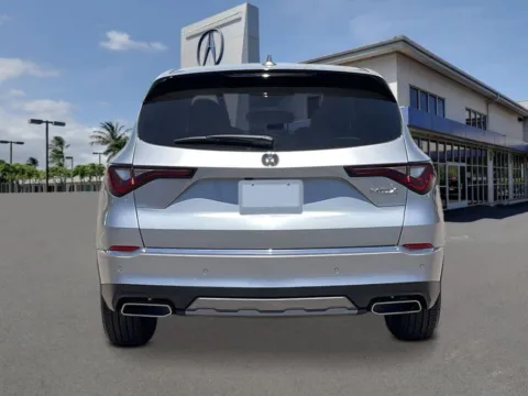 More photos of 2026 Acura MDX w/Tech at Acura of Maui, HI