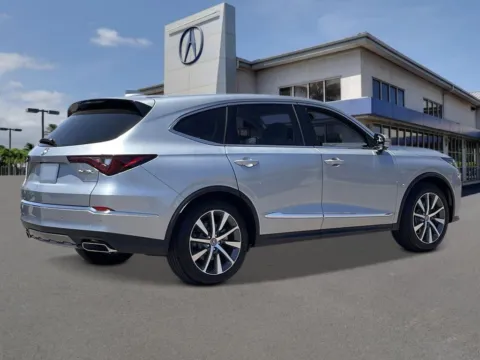 More photos of 2026 Acura MDX w/Tech at Acura of Maui, HI