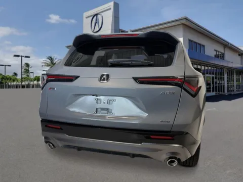 More photos of 2025 Acura ADX w/A-Spec Package at Acura of Maui, HI