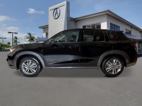 Photos of 2025 Acura ADX for sale in Kahului, HI at Acura of Maui