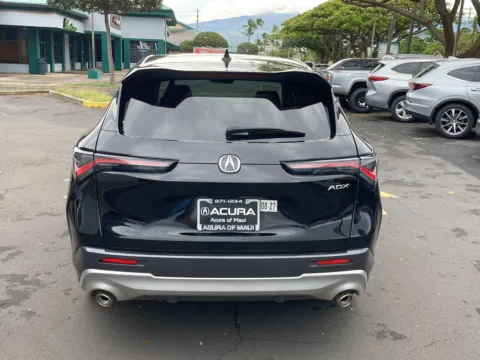 More photos of 2025 Acura ADX at Acura of Maui, HI
