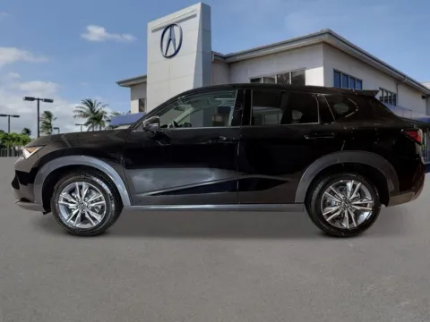 Photos of 2025 Acura ADX for sale in Kahului, HI at Acura of Maui